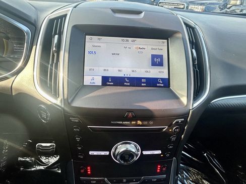 Used 2019 Ford Edge ST w/ Cold Weather Package image 26