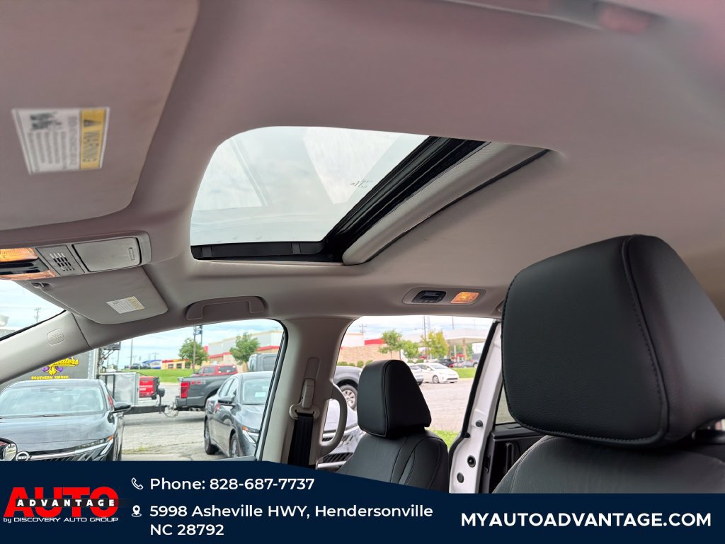 Used 2025 Honda Odyssey EX-L image 27