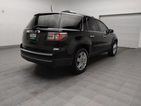 Used 2017 GMC Acadia Limited SLT image 9