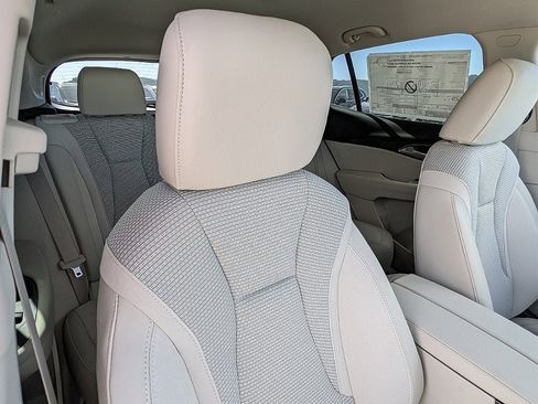 Certified 2023 Buick Envision Preferred image 4
