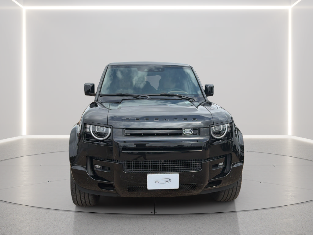 New 2026 Land Rover Defender 110 X-Dynamic SE AWD/4WD image 11
