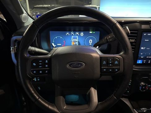 Used 2024 Ford F250 Lariat w/ Lariat Ultimate Package image 20