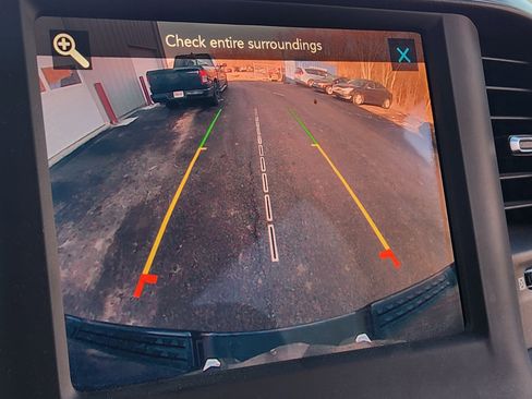 Used 2019 RAM 1500 Big Horn image 30