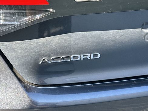 Used 2024 Honda Accord EX image 15
