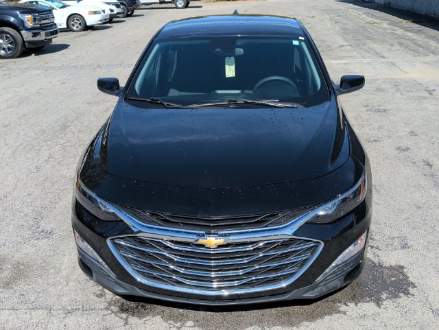 Used 2023 Chevrolet Malibu LT FWD image 28
