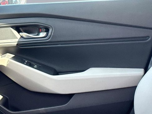 Certified 2025 Honda Accord EX-L image 21