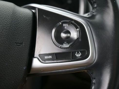 Used 2020 Honda CR-V EX-L image 17