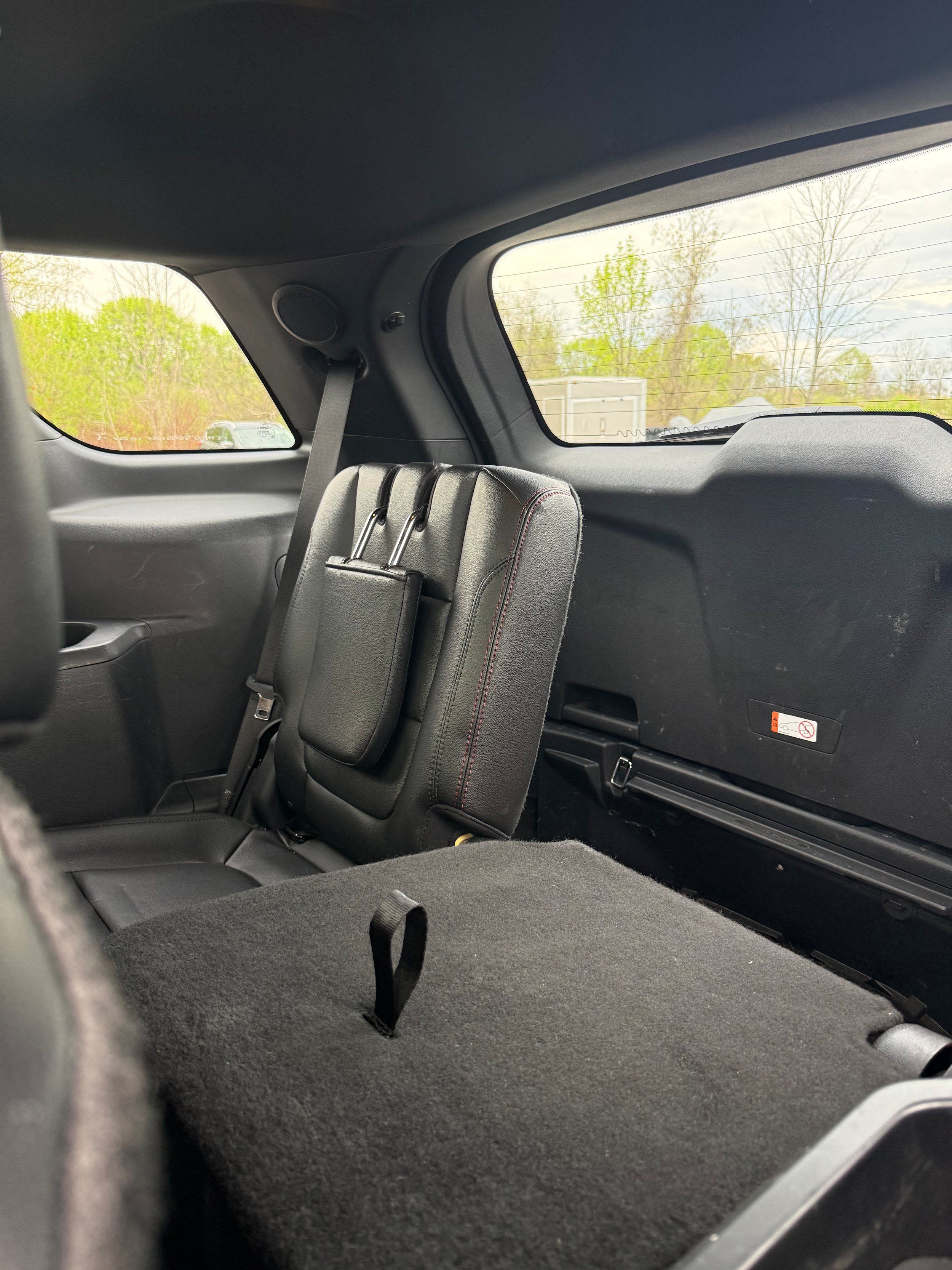 Used 2016 Ford Explorer Sport w/ Equipment Group 401A AWD/4WD image 19