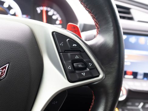 Used 2017 Chevrolet Corvette Grand Sport image 6