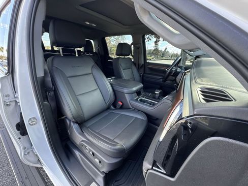 Used 2024 GMC Sierra 1500 Denali image 29