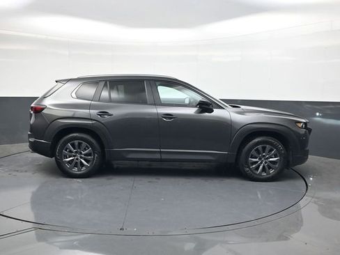 Used 2023 MAZDA CX-50 2.5 S w/ Cargo Package image 3