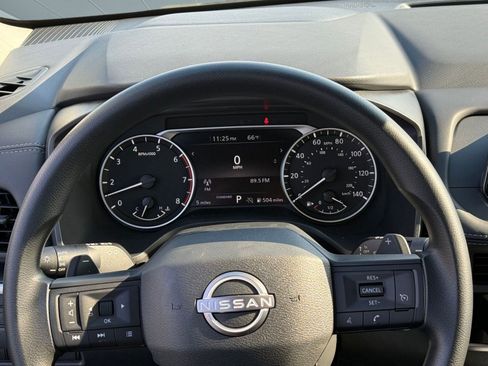 New 2026 Nissan Rogue S image 15