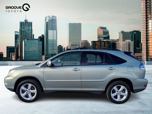 Used 2008 Lexus RX 350 AWD image 2