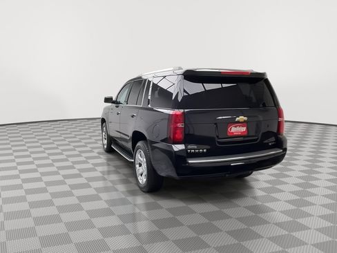 Used 2017 Chevrolet Tahoe Premier AWD/4WD image 43