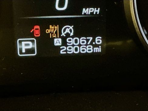 Used 2024 Subaru Legacy Premium image 19