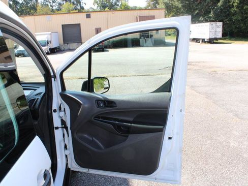 Used 2022 Ford Transit Connect XL image 25