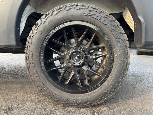 Used 2016 Ford F150 XLT AWD/4WD image 13