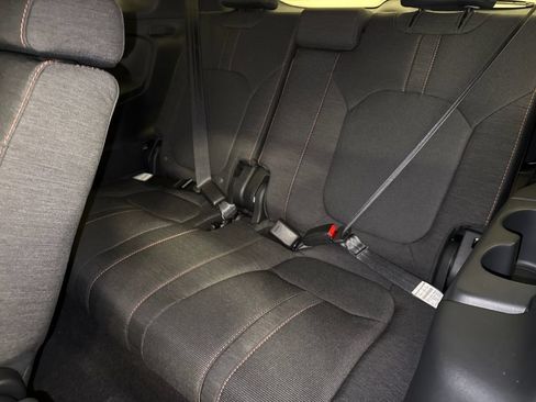 New 2026 Honda Pilot Sport image 16