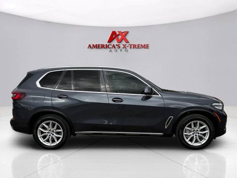 Used 2021 BMW X5 xDrive40i w/ Premium Package image 6