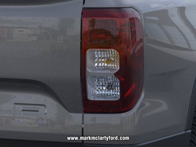 New 2026 Ford Ranger XL RWD image 21