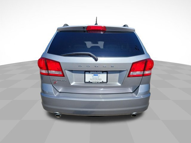 Used 2018 Dodge Journey SE w/ Comfort/Convenience Group AWD/4WD image 6