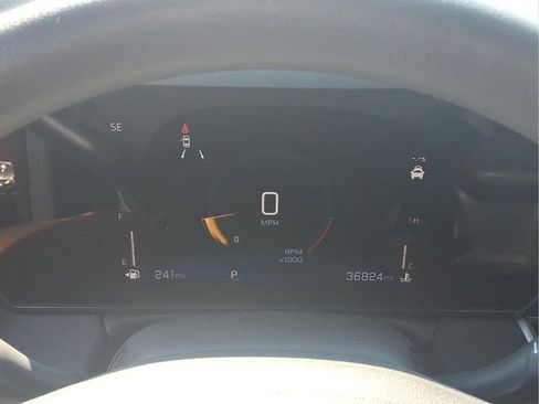 Used 2024 Chevrolet TrailBlazer LT w/ Driver Confidence Package FWD image 13