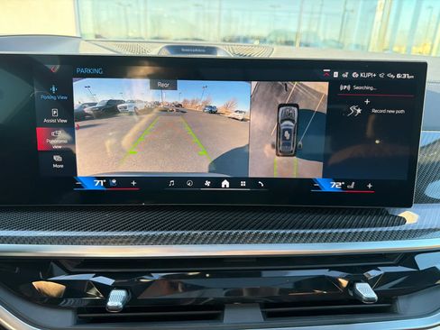 New 2026 BMW X7 M60i AWD/4WD image 33