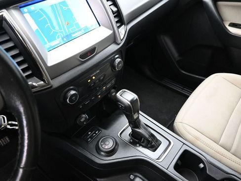 Used 2022 Ford Ranger XLT w/ Equipment Group 302A High image 23