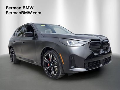 New 2026 BMW X3 M50 w/ Premium Package