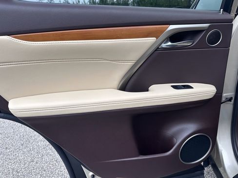 Used 2019 Lexus RX 350 FWD image 34