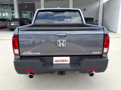 Used 2023 Honda Ridgeline RTL image 5