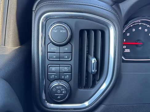 Used 2023 Chevrolet Silverado 2500 LTZ w/ LTZ Plus Package AWD/4WD image 13