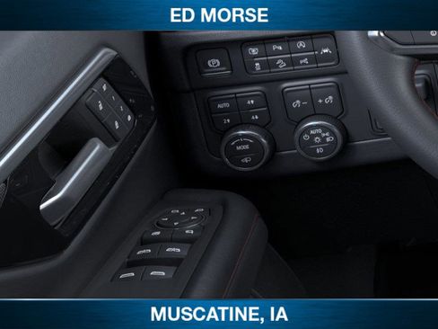 New 2026 Chevrolet Suburban RST image 22