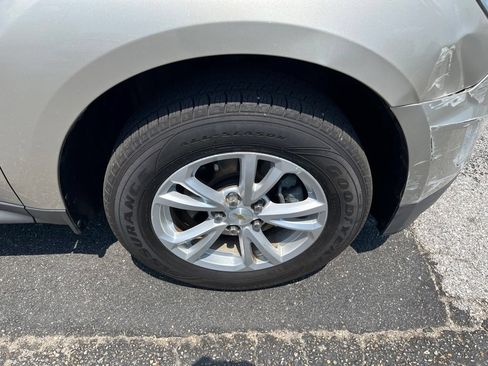 Used 2016 Chevrolet Equinox LT w/ Convenience Package FWD image 44