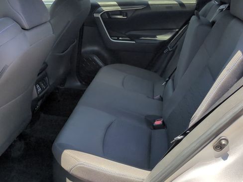 Used 2023 Toyota RAV4 SE AWD/4WD image 14