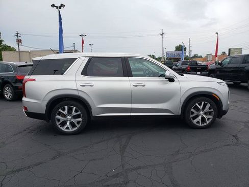 Used 2022 Hyundai Palisade SEL w/ Convenience Package AWD/4WD image 8
