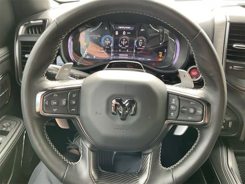 Used 2026 RAM 1500 RHO w/ RHO Level 1 Equipment Group image 17