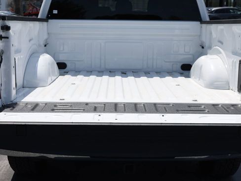 Used 2025 Ford F150 XLT w/ Equipment Group 301A Standard AWD/4WD image 8