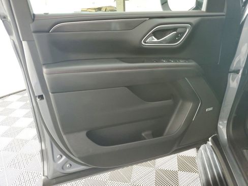 Used 2021 Chevrolet Tahoe RST image 27