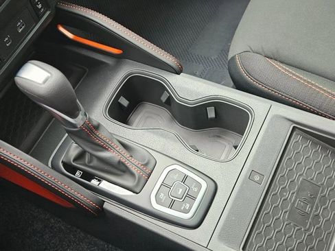 New 2026 Nissan Frontier PRO-4X w/ Pro-4x Convenience Package image 25