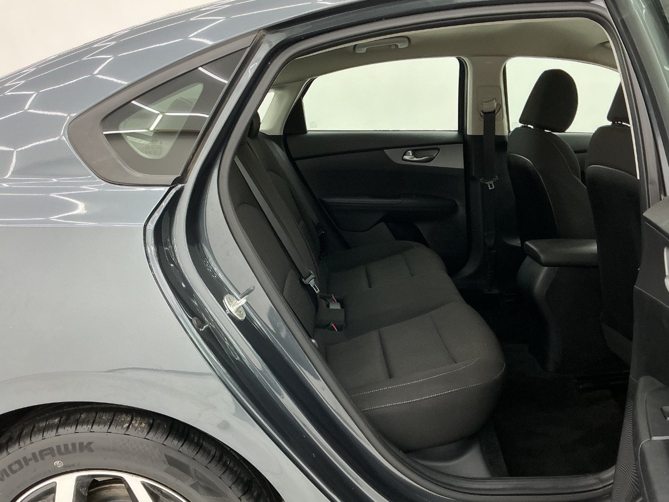 Used 2020 Kia Forte LXS FWD image 21