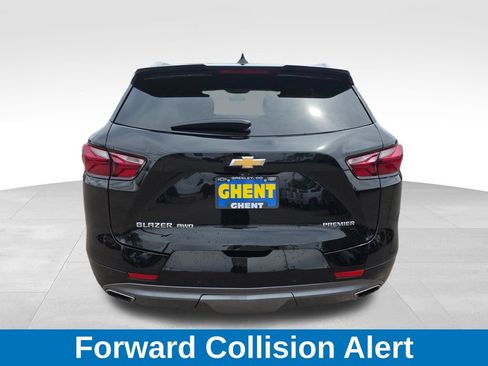 Used 2019 Chevrolet Blazer Premier w/ Driver Confidence II Package AWD/4WD image 5