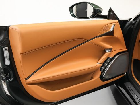 Certified 2025 Ferrari Roma Spider image 73