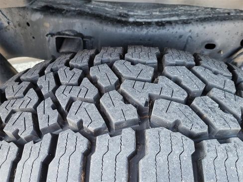 Used 2025 Jeep Gladiator Rubicon w/ Convenience Group image 31