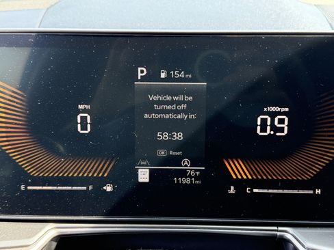 Certified 2025 Kia Sorento S w/ Panoramic Sunroof Package AWD/4WD image 13