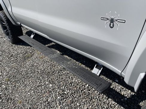 New 2025 Chevrolet Silverado 1500 RST image 13