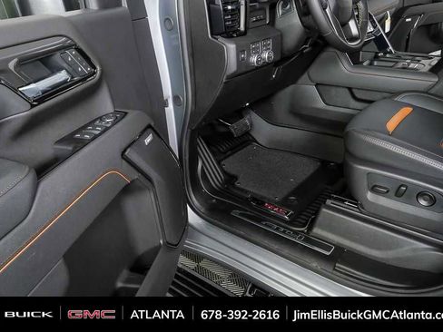 New 2026 GMC Sierra 2500 AT4 w/ AT4 Premium Plus Package image 8
