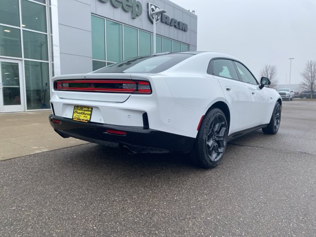 New 2026 Dodge Charger R/T AWD/4WD image 5