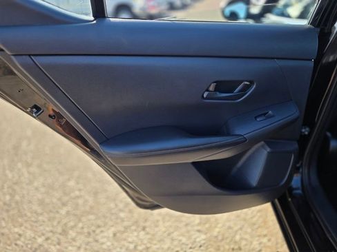 Used 2024 Nissan Sentra SV image 20