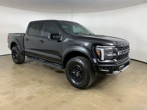 Used 2024 Ford F150 Raptor image 5